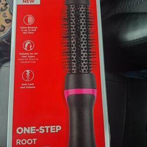 Revlon One-Step Root Booster - BRAND NEW SEALED
